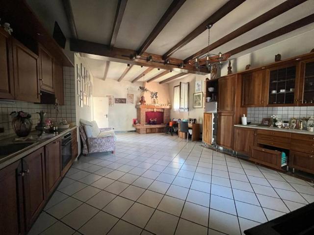 Villa Indipendente in vendita a Casone, Saonara