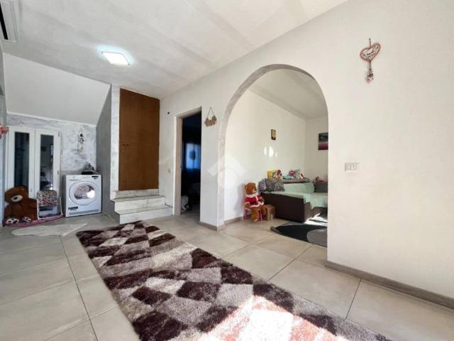 Villa Indipendente in vendita a Legnaro, Veneto