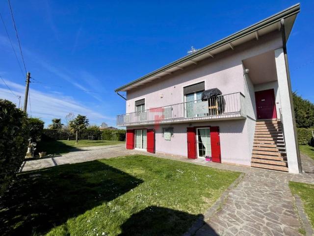 Villa Indipendente in vendita a Legnaro, Veneto