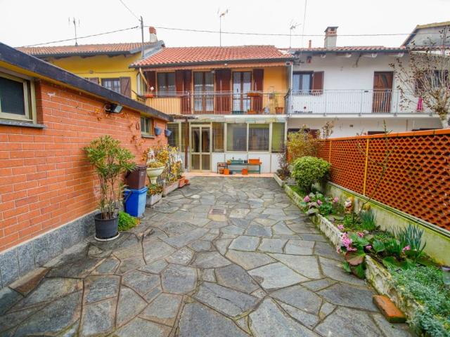 Villa Indipendente in vendita a Piemonte, Torino