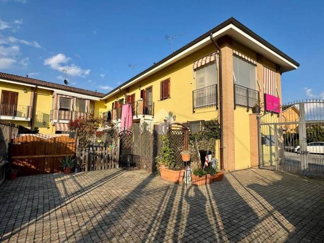 Villa Indipendente in vendita a Piemonte, Torino