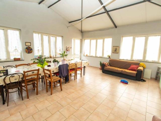 Villa Indipendente in vendita a Piemonte, Torino