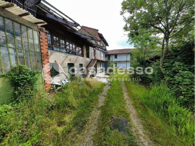 Villa Indipendente in vendita a Piemonte, Torino