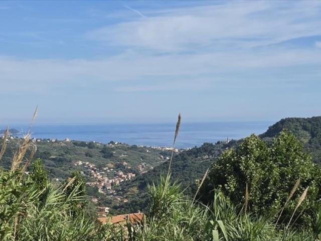 Villa Indipendente in vendita a Leivi, Liguria