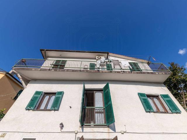 Villa Indipendente in vendita a San Bartolomeo, Leivi