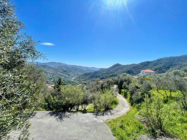 Villa Indipendente in vendita a Leivi, Liguria