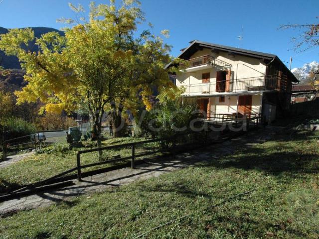 Villa Indipendente in vendita a Villaretti, Lemie