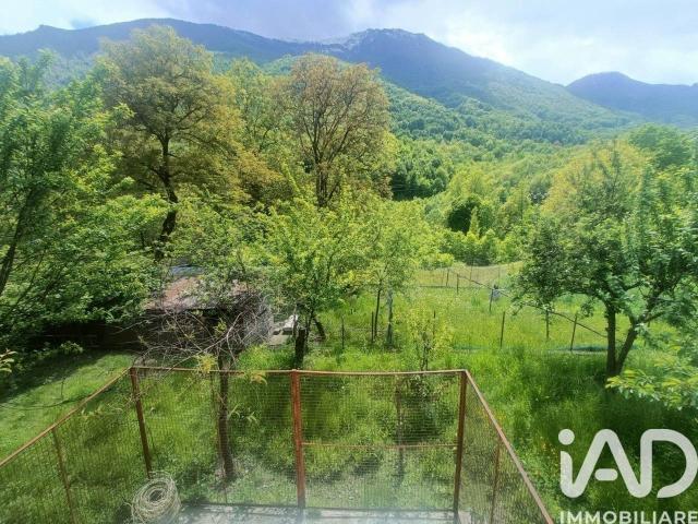 Villa Indipendente in vendita a Unione Montana Alpi Graie, Piemonte