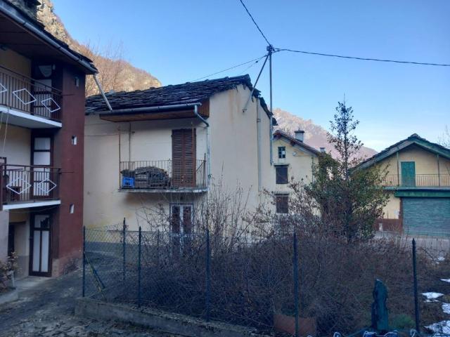 Villa Indipendente in vendita a Unione Montana Alpi Graie, Piemonte