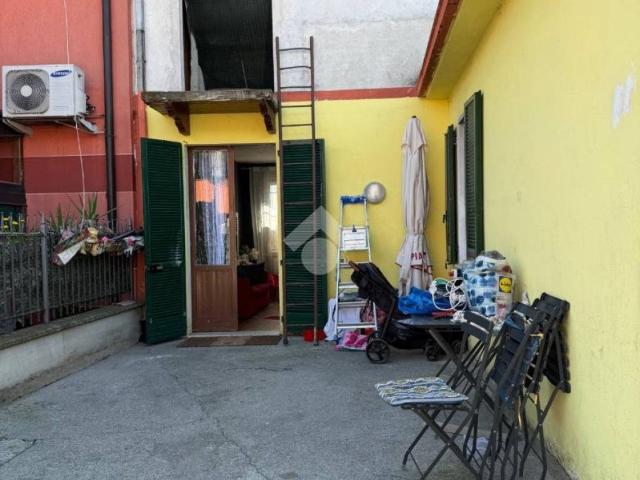 Villa Indipendente in vendita a Leno, Lombardia