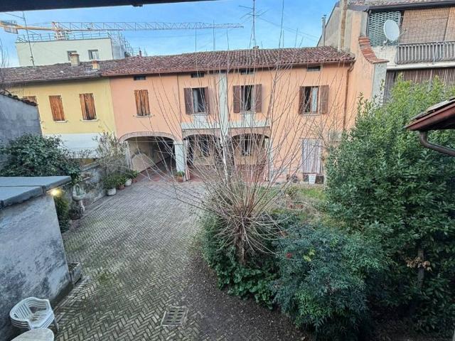 Villa Indipendente in vendita a Leno, Lombardia