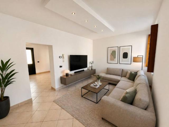 Villa Indipendente in vendita a Leno, Lombardia
