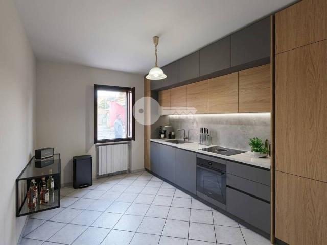 Villa Indipendente in vendita a Leno, Brescia