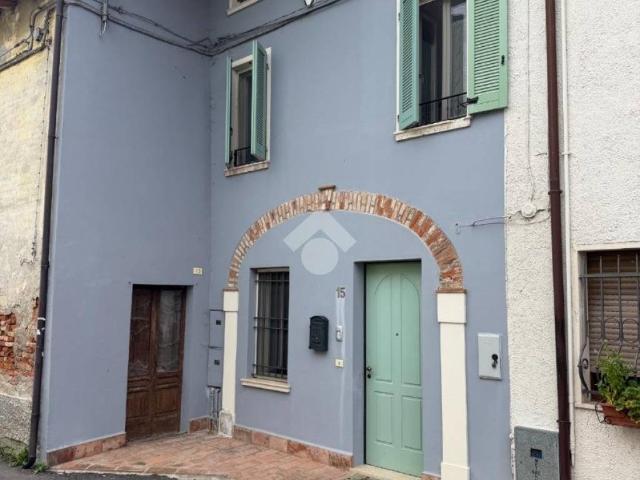 Villa Indipendente in vendita a Castelletto, Leno