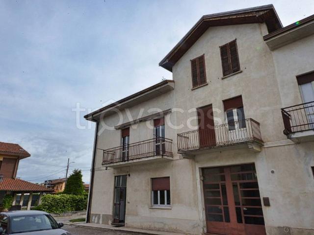 Villa Indipendente in vendita a Lentate Sul Seveso, Lombardia