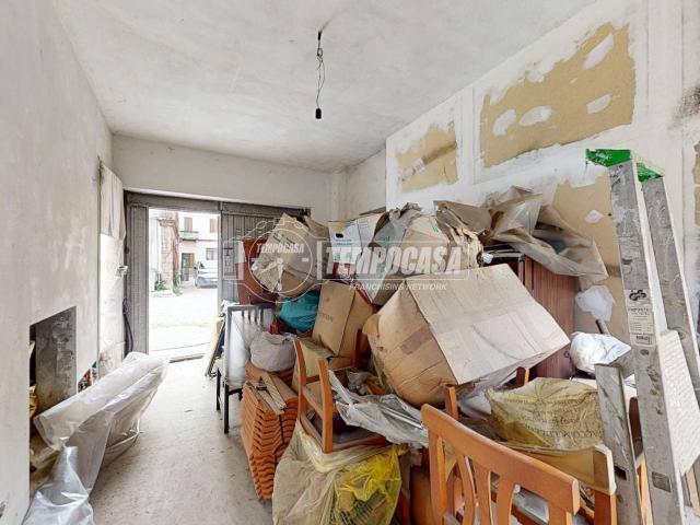 Villa Indipendente in vendita a Birago, Lentate Sul Seveso