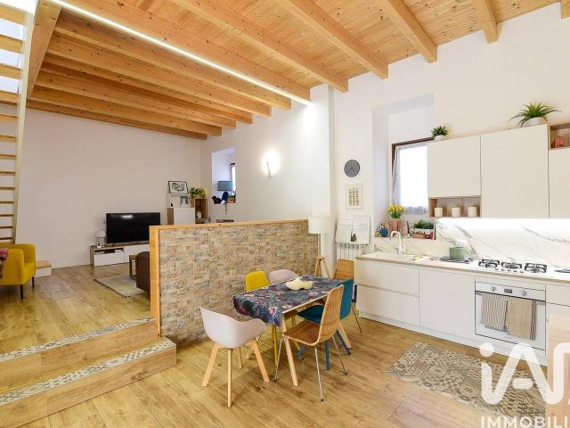 Villa Indipendente in vendita a Birago, Lentate Sul Seveso