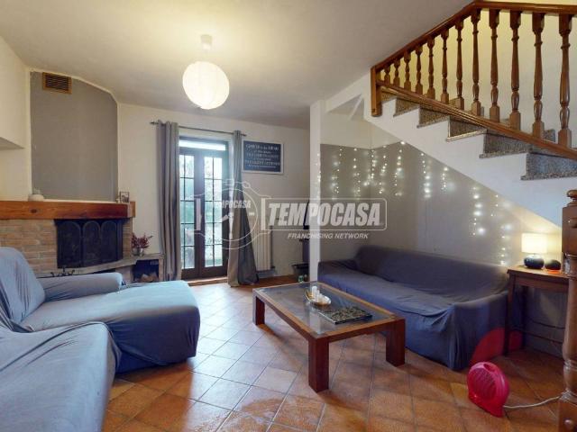 Villa Indipendente in vendita a Birago, Lentate Sul Seveso
