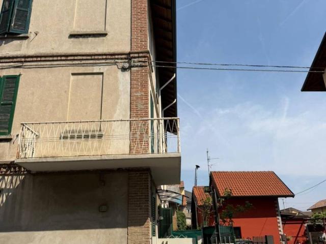 Villa Indipendente in vendita a Birago, Lentate Sul Seveso