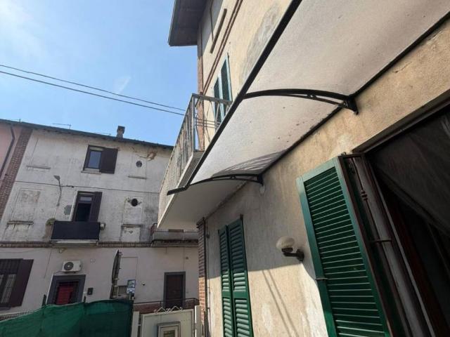 Villa Indipendente in vendita a Birago, Lentate Sul Seveso
