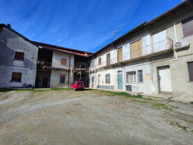 Appartamento in vendita a Mocchirolo, Lentate Sul Seveso