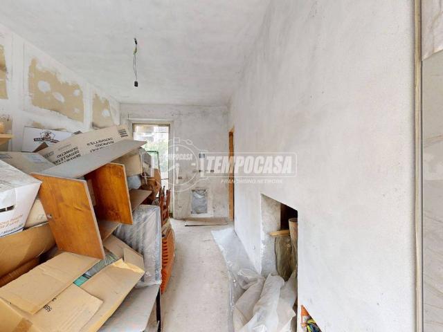 Villa Indipendente in vendita a Birago, Lentate Sul Seveso