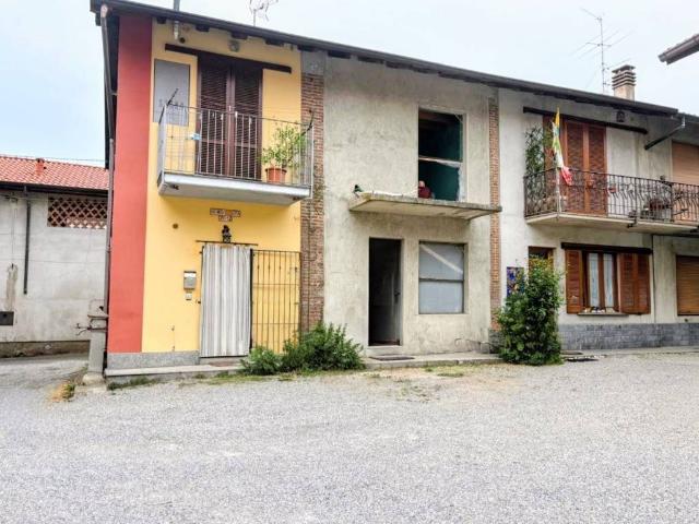 Villa Indipendente in vendita a Birago, Lentate Sul Seveso