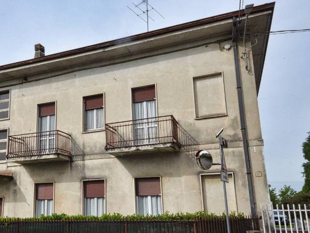 Villa Indipendente in vendita a Lentate Sul Seveso, Lombardia