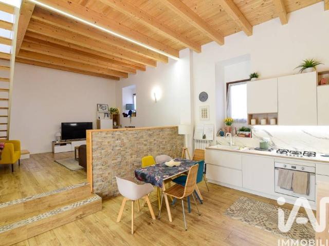 Villa Indipendente in vendita a Birago, Lentate sul Seveso
