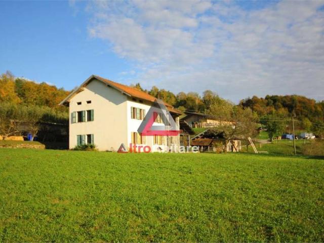 Villa Indipendente in vendita a Mel, Carve