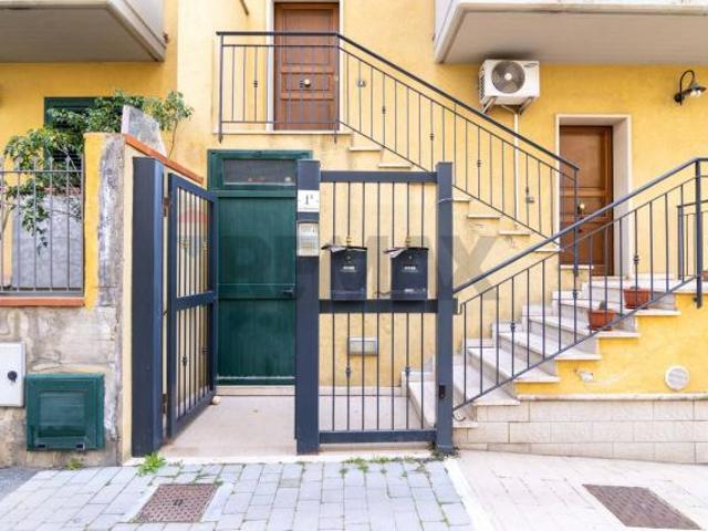 Villa Indipendente in vendita a Villaggio Bardara, Lentini