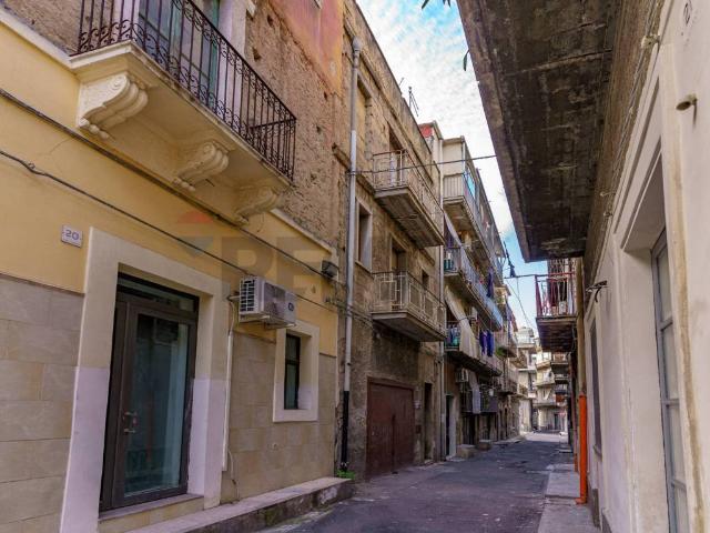 Villa Indipendente in vendita a Lentini, Sicilia