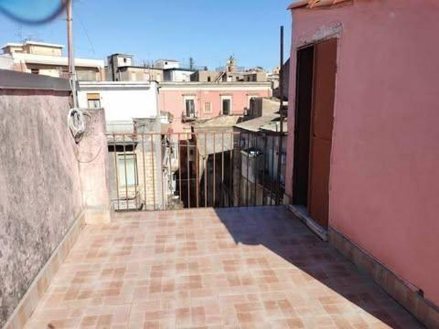 Villa Indipendente in vendita a Lentini, Sicilia