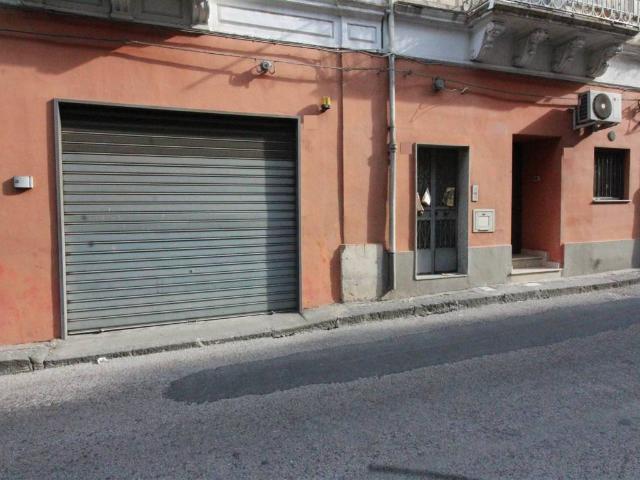 Appartamento in vendita a Lentini, Sicilia