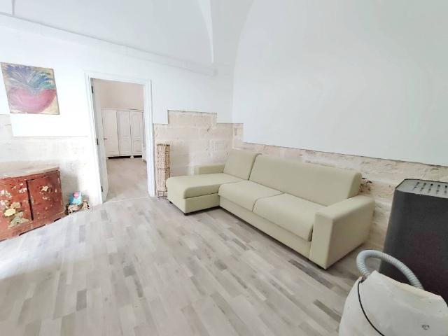Villa Indipendente in vendita a Puglia, Lecce