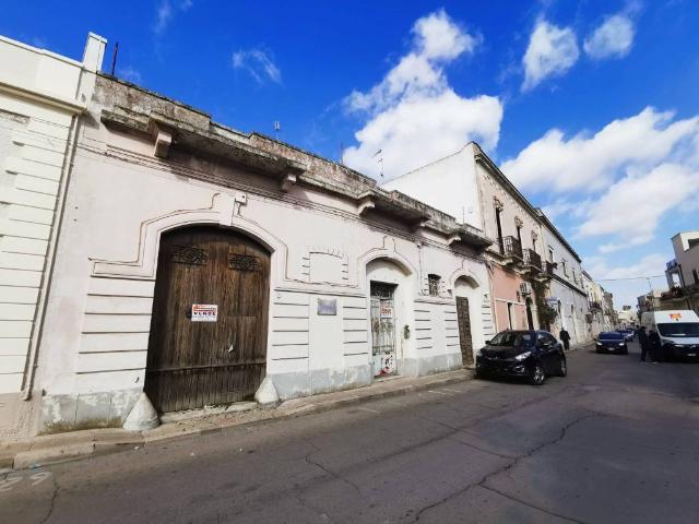 Villa Indipendente in vendita a Puglia, Lecce
