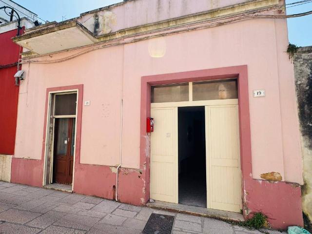 Villa Indipendente in vendita a Puglia, Lecce