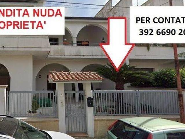 Villa Indipendente in vendita a Puglia, Lecce