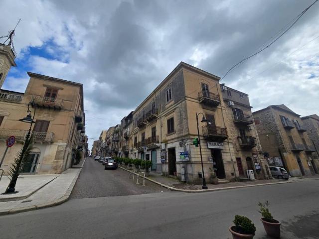 Villa Indipendente in vendita a Lercara Friddi, Sicilia