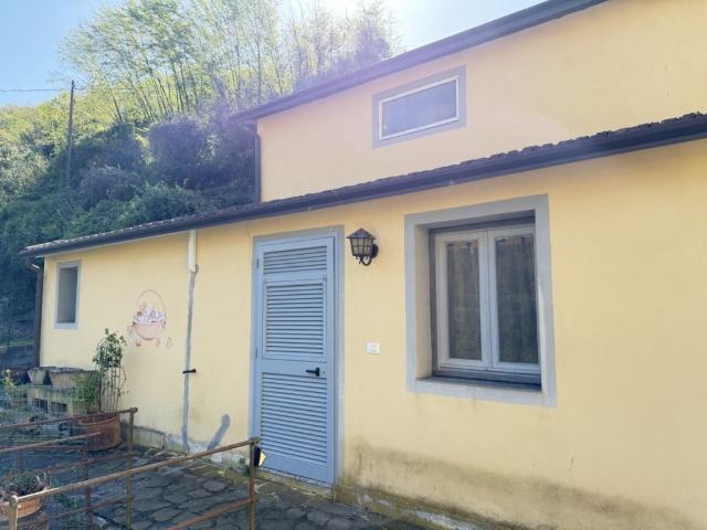 Villa Indipendente in vendita a Lerici, Liguria
