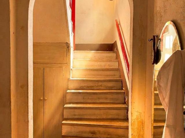 Villa Indipendente in vendita a Lerici, Liguria