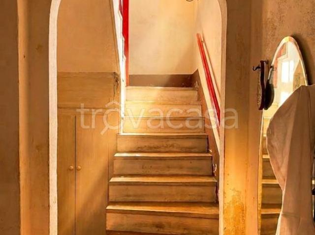 Villa Indipendente in vendita a Lerici, Liguria