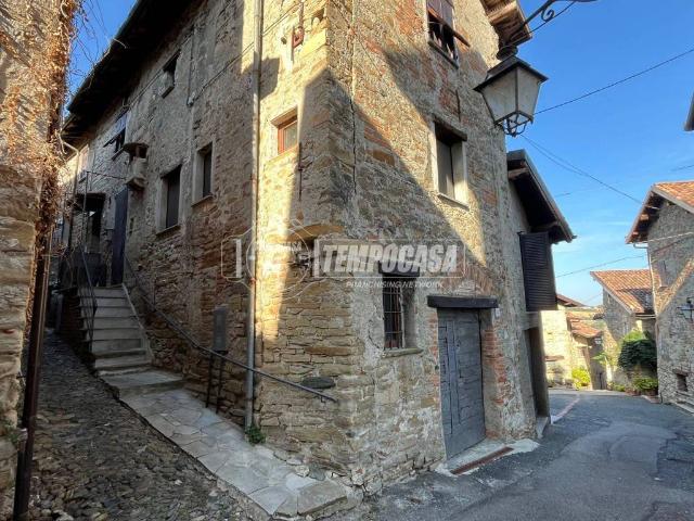 Villa Indipendente in vendita a Piemonte, Alessandria