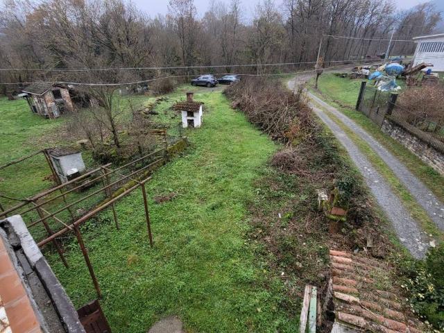 Villa Indipendente in vendita a Piemonte, Alessandria