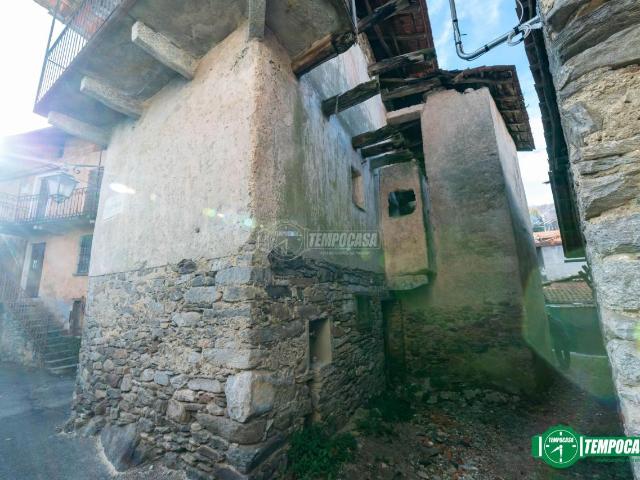 Rustico in vendita a Piemonte, Novara