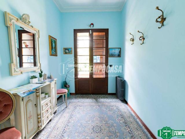 Villa Indipendente in vendita a Villa Lesa, Piemonte
