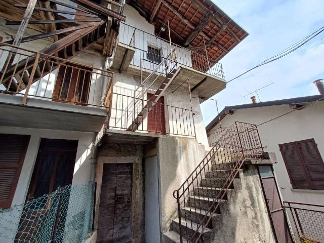 Villa Indipendente in vendita a Piemonte, Novara