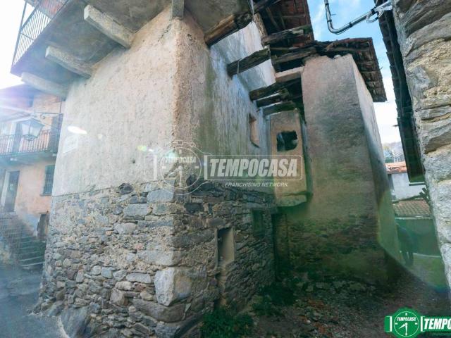 Rustico in vendita a Piemonte, Novara