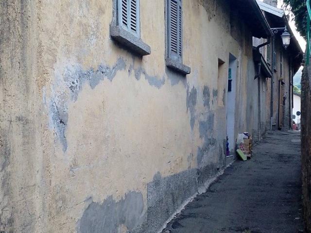 Villa Indipendente in vendita a Villa Lesa, Piemonte