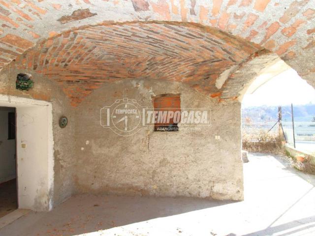 Villa Indipendente in vendita a Piemonte, Cuneo